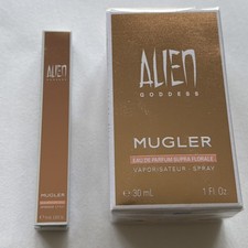 Original Mugler Alien Goddess