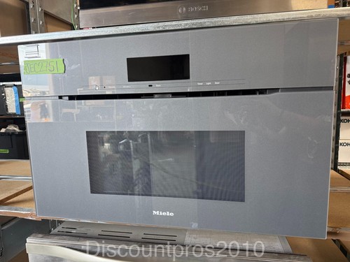 Miele h7870bmxgg artline - miele, 30"