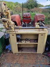 Myford wood Lathe