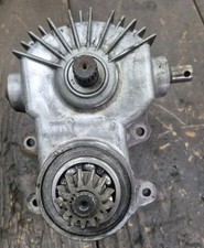John Deere 316 318 420 430
