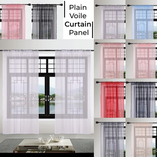 Top quality voile curtains - quality,