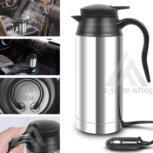 Volt 750ml stainless steel - 12,