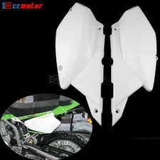 Rear Side Fairing Covers For