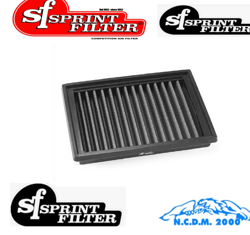Sport air filter sprint - filter,