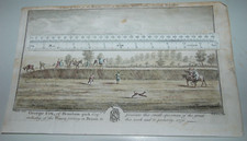 1736. BRAMHAM MOOR . ROMAN