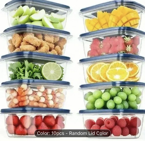 10xfood storage containers - 10xfood,
