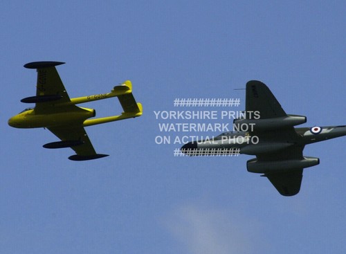 Havilland gloster meteor - havilland,