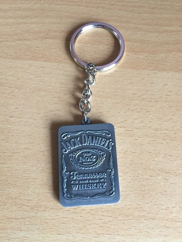 Jack daniels heavy bottle - jack,
