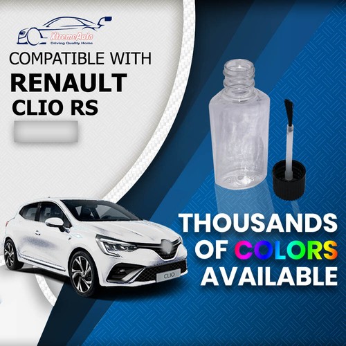 Renault clio 200 220t - renault,
