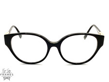 EA EA3211 5017 Black Acetate