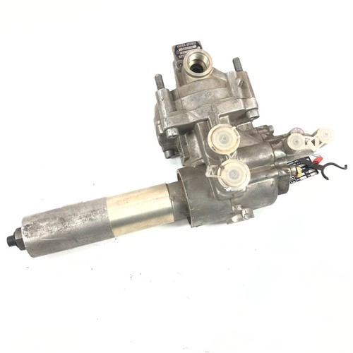 Knorr bremse load sensing - knorr-bremse,