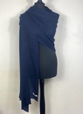 Cashmere Shawl Wraps /Large
