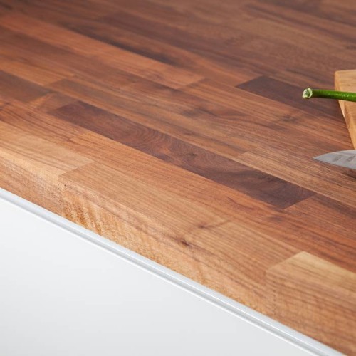 American walnut worktops - worktops,