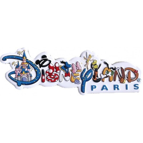 Disneyland paris characters - disneyland,