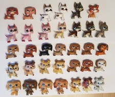 PETSHOP WHITE STEM "fake"