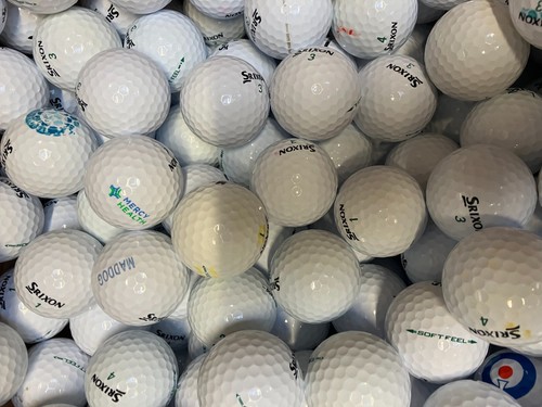 Srixon soft feel golf - feel,
