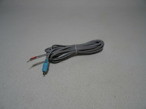 Bose speaker cable silver - speaker,