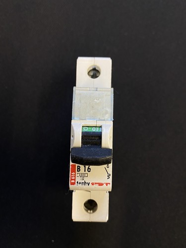 Legrand tenby b616 mcb amp - legrand,