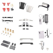 For 1/18 Traxxas  TRX-4M