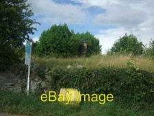 Photo 6x4 Building plot for