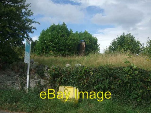 Photo 6x4 building - 6x4, plot