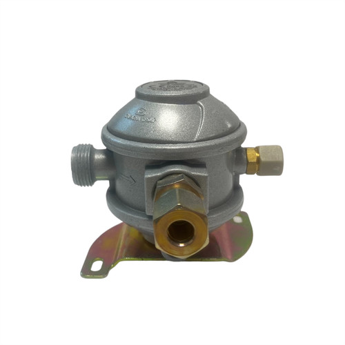 Euro caravan gas regulator - gas,