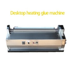 Desktop hot and cold glue - cold,