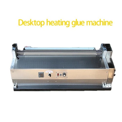 Desktop hot and - hot, cold
