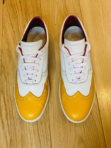 Pantofola oro men - pantofola, d’oro