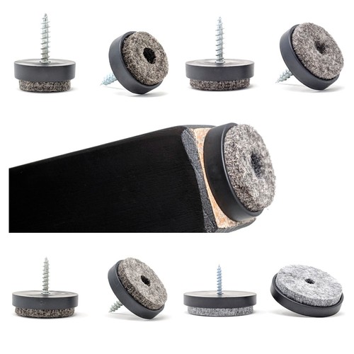 Felt furniture pads chair - -,