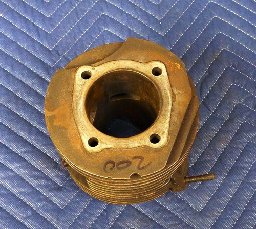 Lambretta 200 innocenti - 200,