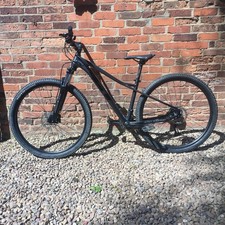 Gt Avalanche Sport Hardtail
