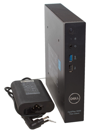 Tiny fanless dell 3000 - tiny,