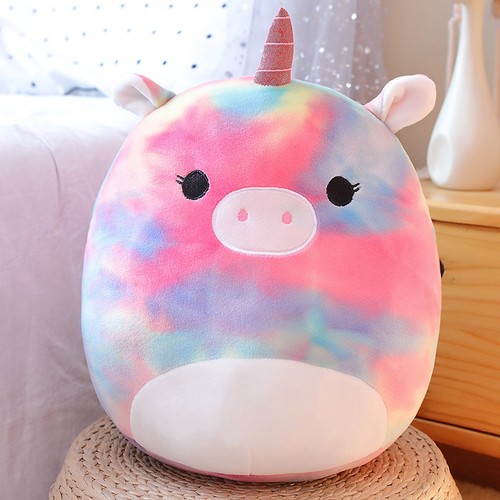 Squishy plush toy - plush,