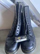 VINTAGE DR MARTENS MADE IN
