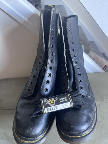 Vintage martens made in - vintage, dr