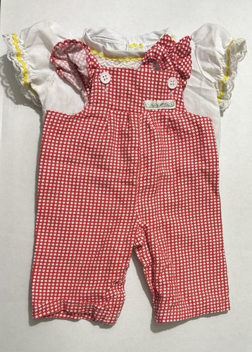 Cabbage patch kids outfit - patch,