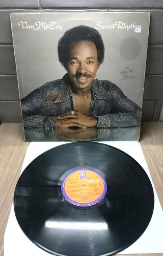 Van mccoy sweet - mccoy,