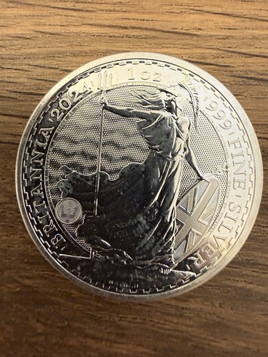 Royal mint 2024 king charles - royal,