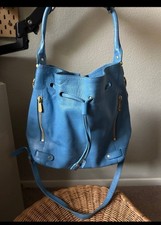 LK Bennett Baby/Powder Blue