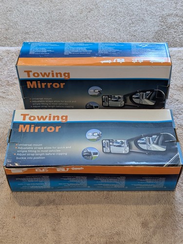 Set universal towing - set,