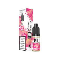 Original gangster 6000 - original, nic