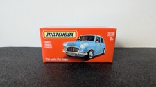 Matchbox Power Grabs Mini