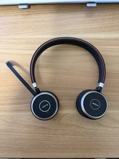 Jabra Evolve 65 UC Stereo