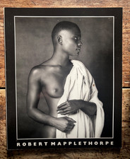 ROBERT MAPPLETHORPE