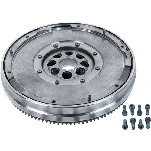 Sachs engine flywheel - sachs, teeth