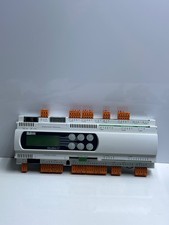 Carel PCO2MQ3BL0 Rev:1.713 Controller With PCO2004850 Serial Card