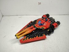 Warhammer 40K Forge World