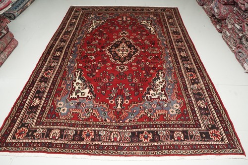 Handmade wool vintage - wool,