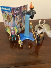 Playmobil 71235 Ayuma Abjatus